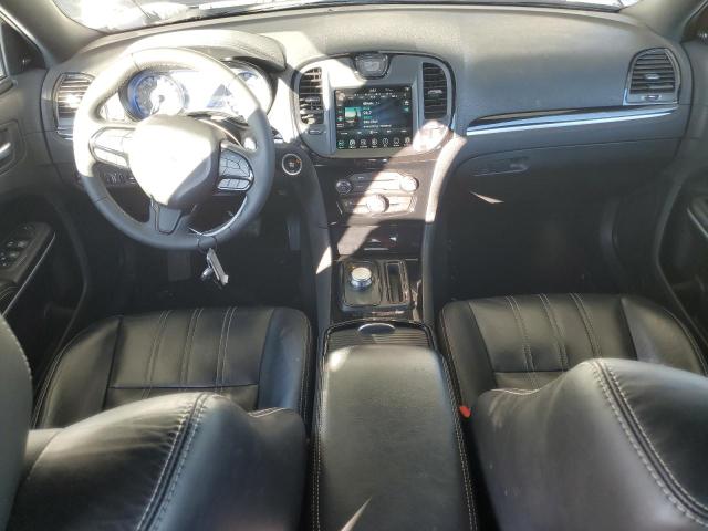 Photo 8 from auction – 2023 CHRYSLER 300 S with VIN 2C3CCABG6PH537521