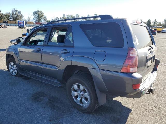 Photo 2 from auction – 2004 TOYOTA 4RUNNER SR with VIN JTEZT14R040015144