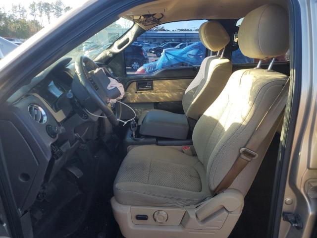 Photo 7 from auction – 2014 FORD F150 SUPER with VIN 1FTFW1EFXEFA49688