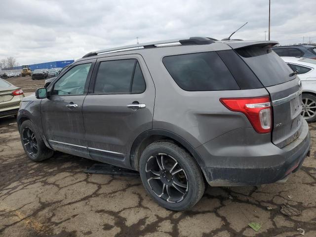Photo 2 from auction – 2012 FORD EXPLORER X with VIN 1FMHK7D88CGA99261