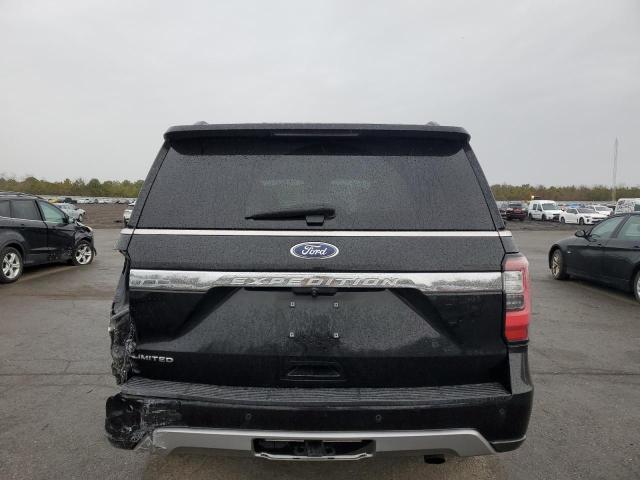 Photo 6 from auction – 2018 FORD EXPEDITION with VIN 1FMJU2AT3JEA31997