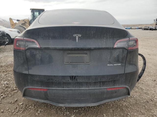 Photo 6 from auction – 2023 TESLA MODEL Y with VIN 7SAYGAEE8PF772964