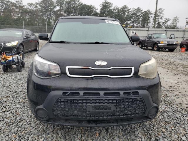 Photo 5 from auction – 2014 KIA SOUL with VIN KNDJN2A26E7726980