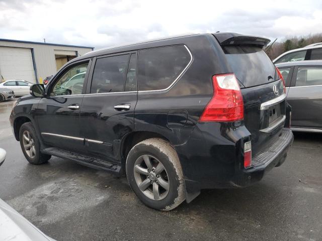 Photo 2 from auction – 2012 LEXUS GX 460 with VIN JTJJM7FX6C5046068