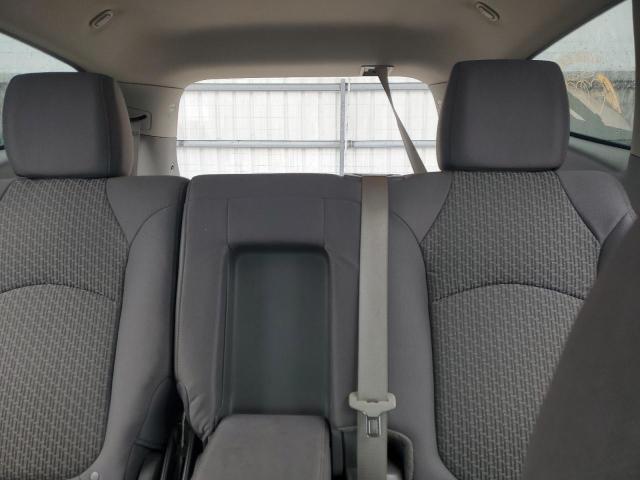 Photo 10 from auction – 2012 CHEVROLET TRAVERSE L with VIN 1GNKRFED2CJ304014