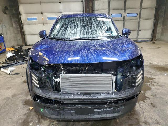 Photo 5 from auction – 2025 NISSAN KICKS SR with VIN 3N8AP6DB9SL300855
