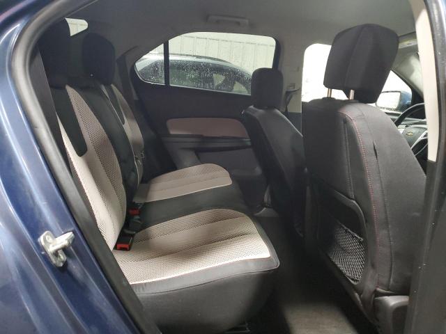 Photo 11 from auction – 2016 CHEVROLET EQUINOX LT with VIN 2GNFLFEK8G6234877