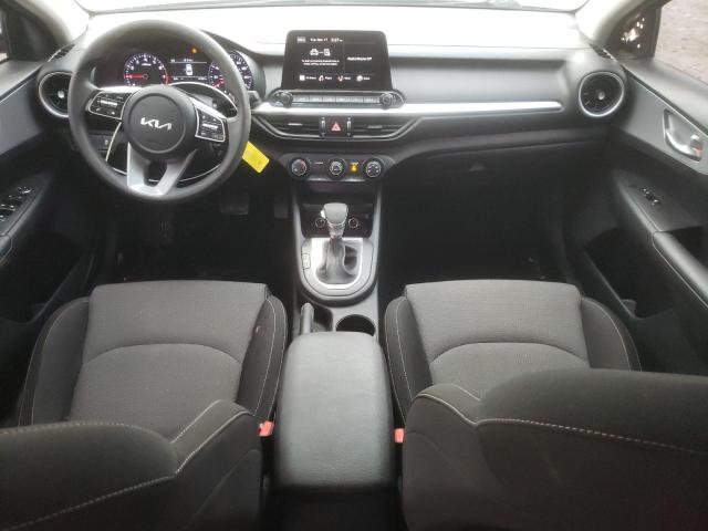Photo 8 from auction – 2022 KIA FORTE FE with VIN 3KPF24AD7NE418213