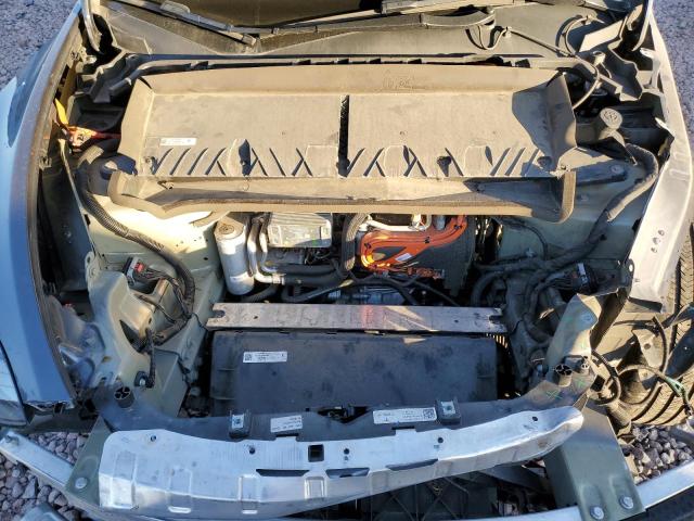 Photo 11 from auction – 2022 TESLA MODEL Y with VIN 7SAYGDEF9NF415641