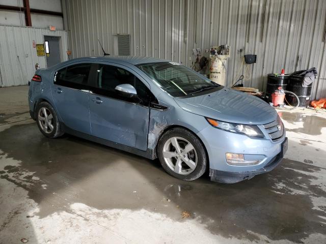 Photo 4 from auction – 2013 CHEVROLET VOLT with VIN 1G1RA6E47DU126852