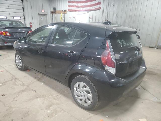 Photo 2 from auction – 2015 TOYOTA PRIUS C with VIN JTDKDTB38F1099529