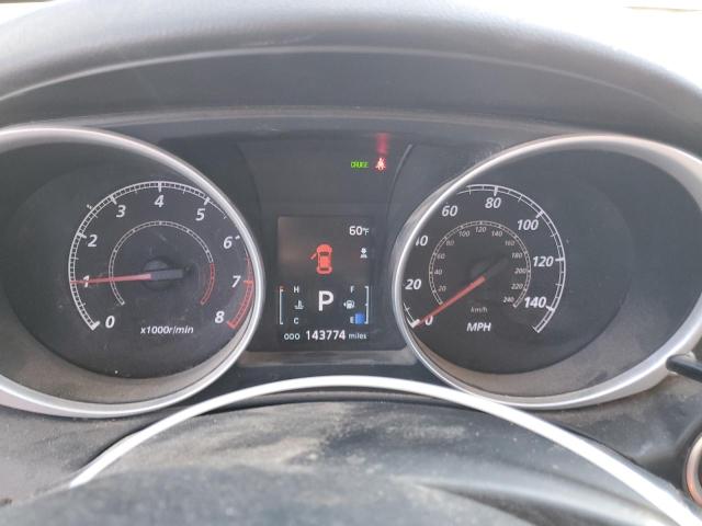 Photo 9 from auction – 2011 MITSUBISHI OUTLANDER with VIN JA4AP4AU0BZ020010