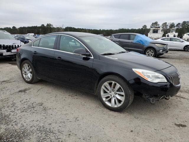 Photo 4 from auction – 2016 BUICK REGAL PREM with VIN 2G4GP5EX9G9151265