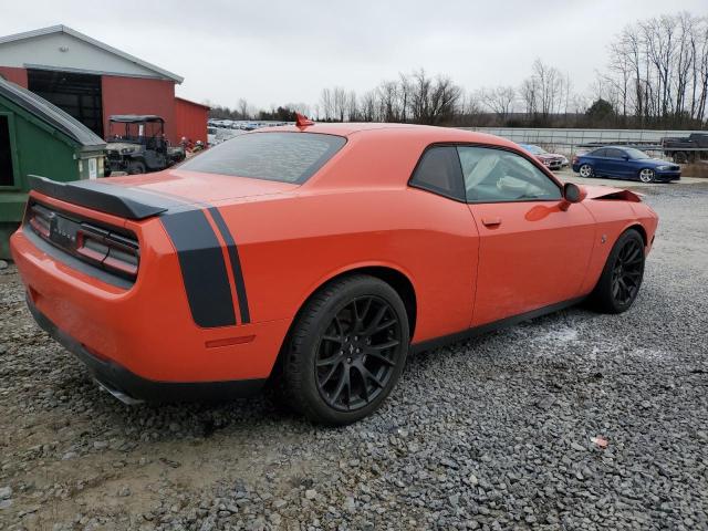 Photo 3 from auction – 2018 DODGE CHALLENGER with VIN 2C3CDZFJ2JH342847