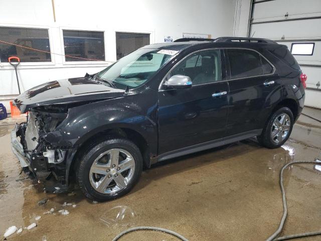 CHEVROLET EQUINOX LT 2015 z numerem VIN 2GNFLHE35F6378499 - Zdjęcie z aukcji