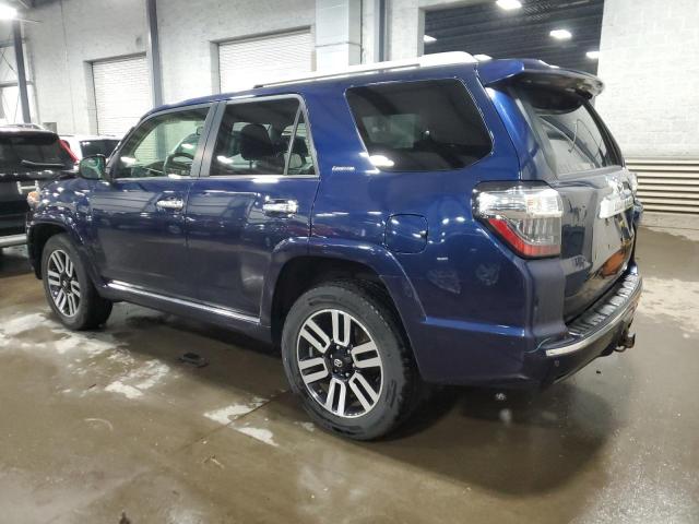 Photo 2 from auction – 2014 TOYOTA 4RUNNER SR with VIN JTEBU5JR1E5181462