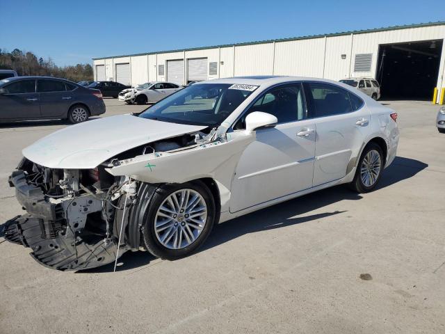 LEXUS ES 350 2013 with VIN JTHBK1GG3D2031781 - Photo from auction