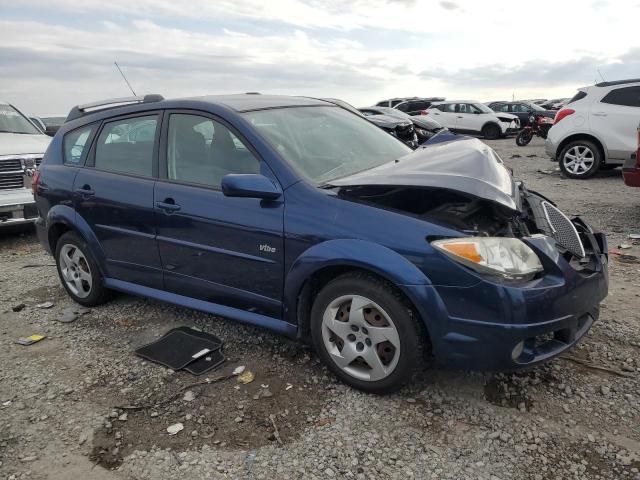 Photo 4 from auction – 2007 PONTIAC VIBE with VIN 5Y2SL65807Z407291