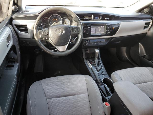 Photo 8 from auction – 2015 TOYOTA COROLLA L with VIN 5YFBURHE5FP244145