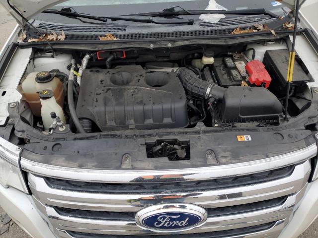 Photo 12 from auction – 2013 FORD EDGE SEL with VIN 2FMDK3J94DBA15921