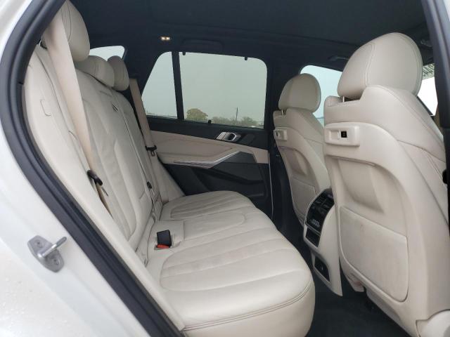 Photo 11 from auction – 2021 BMW X5 SDRIVE with VIN 5UXCR4C02M9E17743
