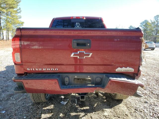 صورة رقم 6 من المزاد - 2017 CHEVROLET SILVERADO مع VIN 3GCUKTEC7HG148122