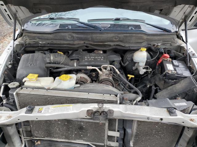 Photo 11 from auction – 2007 DODGE RAM 1500 S with VIN 1D7HU18227J637646