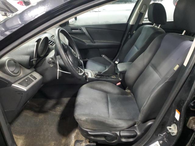 Photo 7 from auction – 2010 MAZDA 3 I with VIN JM1BL1SFXA1209653