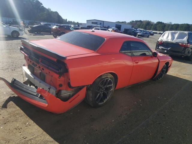 Photo 3 from auction – 2019 DODGE CHALLENGER with VIN 2C3CDZAG8KH547148