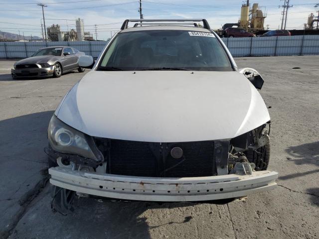 Photo 5 from auction – 2009 SUBARU IMPREZA 2. with VIN JF1GH60619G815784