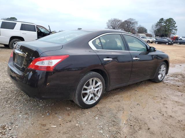 Photo 3 from auction – 2011 NISSAN MAXIMA S with VIN 1N4AA5AP1BC809668