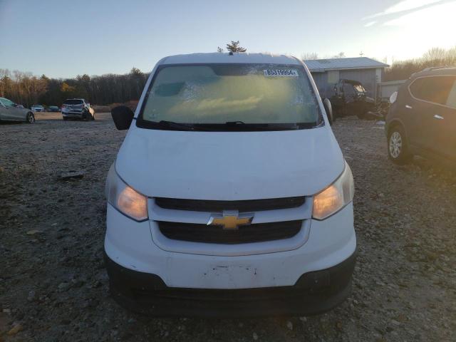 Photo 5 from auction – 2016 CHEVROLET CITY EXPRE with VIN 3N63M0ZN7GK690135