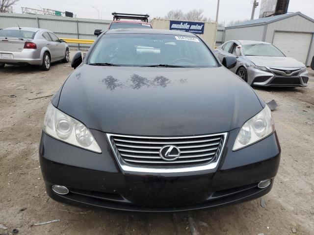 Фото 5 с аукциона – 2007 LEXUS ES 350 с VIN JTHBJ46G172029490