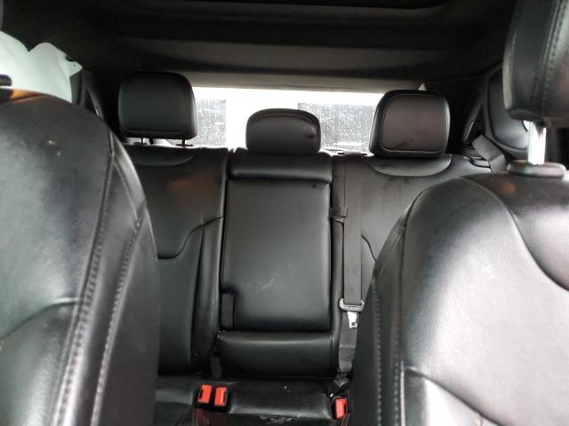 Photo 10 from auction – 2023 JEEP COMPASS LA with VIN 3C4NJDFN4PT531261