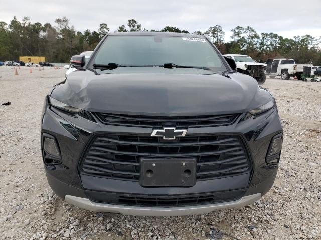 Photo 5 from auction – 2020 CHEVROLET BLAZER 2LT with VIN 3GNKBCRS0LS689289