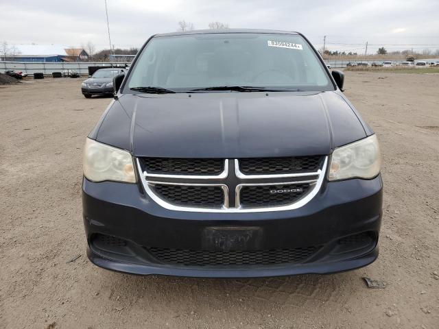 Photo 5 from auction – 2011 DODGE GRAND CARA with VIN 2D4RN4DG2BR602241