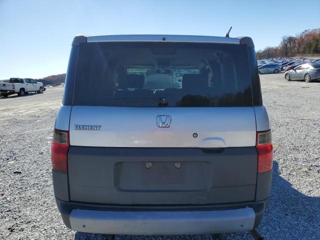 Photo 6 from auction – 2003 HONDA ELEMENT EX with VIN 5J6YH28593L003161