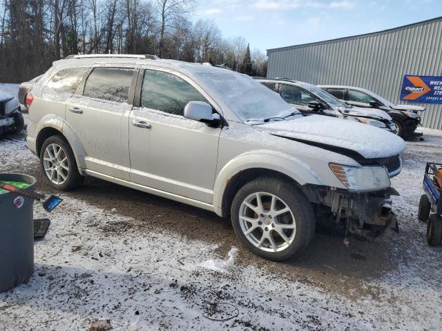 Photo 4 from auction – 2011 DODGE JOURNEY R/ with VIN 3D4PH6FGXBT538552