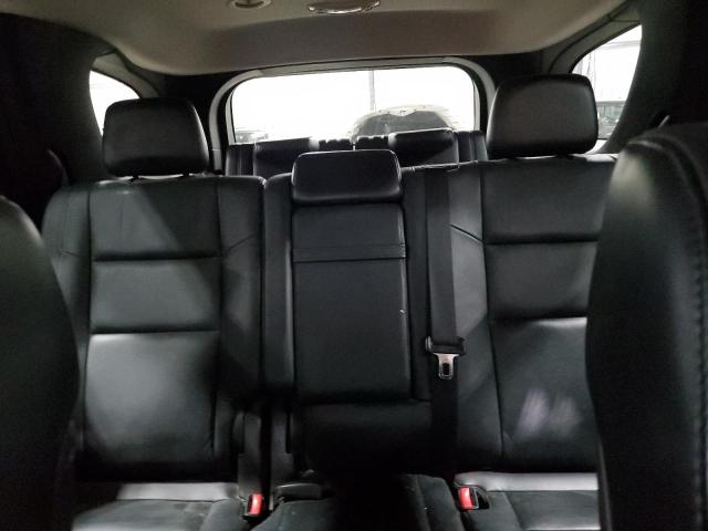 Photo 10 from auction – 2016 DODGE DURANGO LI with VIN 1C4RDJDG1GC362226
