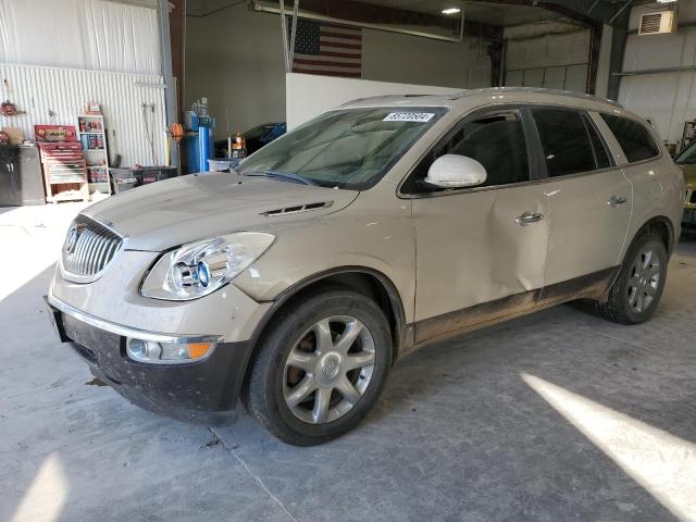 BUICK ENCLAVE CX 2008 with VIN 5GAEV23738J208571 - Photo from auction