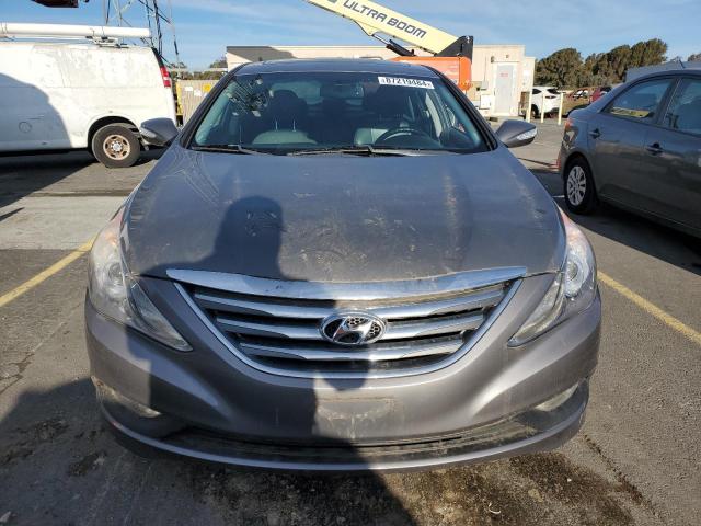 صورة رقم 5 من المزاد - 2014 HYUNDAI SONATA SE مع VIN 5NPEC4AC2EH847786
