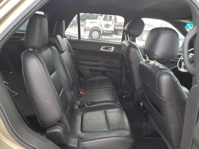 Photo 11 from auction – 2013 FORD EXPLORER X with VIN 1FM5K8D86DGC07824