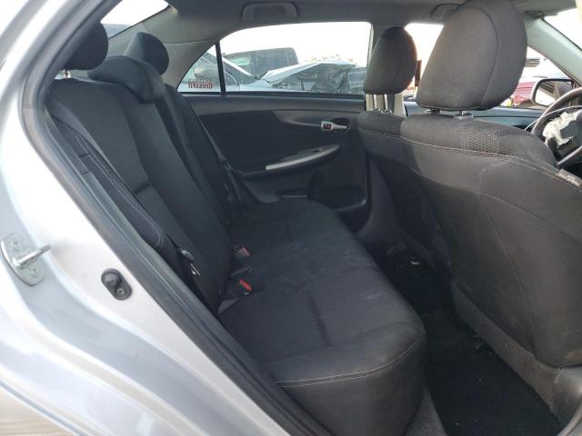 Photo 10 from auction – 2012 TOYOTA COROLLA BA with VIN 2T1BU4EE5CC826412