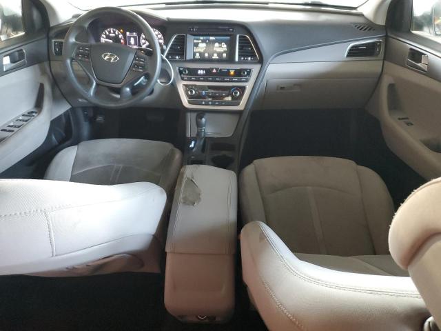 Photo 8 from auction – 2016 HYUNDAI SONATA SE with VIN 5NPE24AF0GH270949