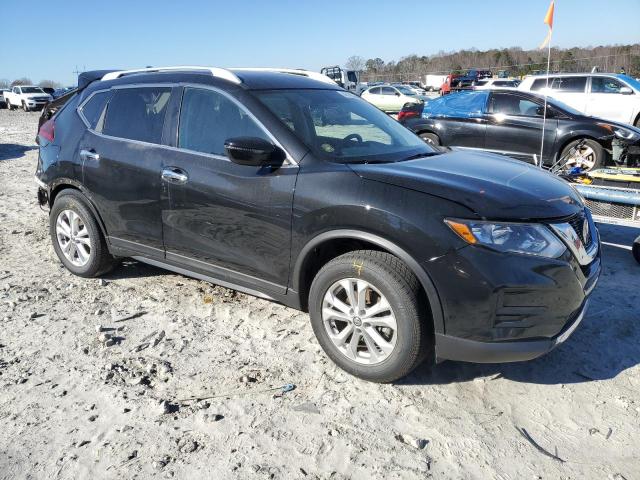 Photo 4 from auction – 2018 NISSAN ROGUE S with VIN 5N1AT2MT2JC826369