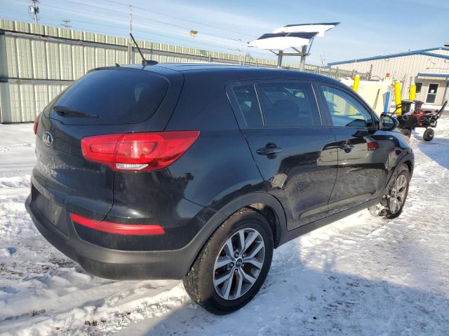 Photo 3 from auction – 2016 KIA SPORTAGE L with VIN KNDPBCAC6G7865799