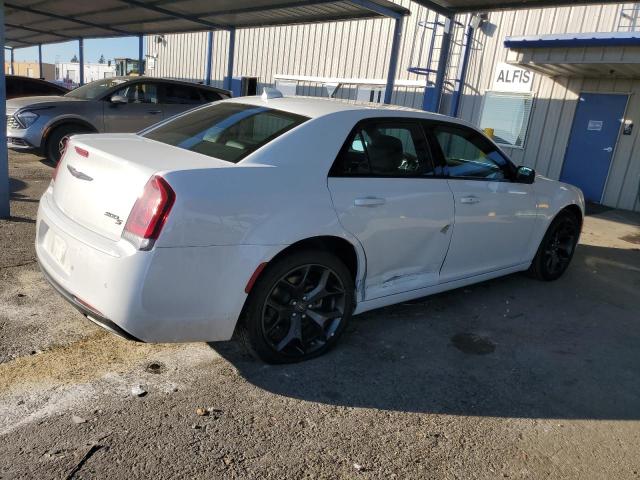 Foto 3 de la subasta – 2023 CHRYSLER 300 S con VIN 2C3CCABG6PH537521