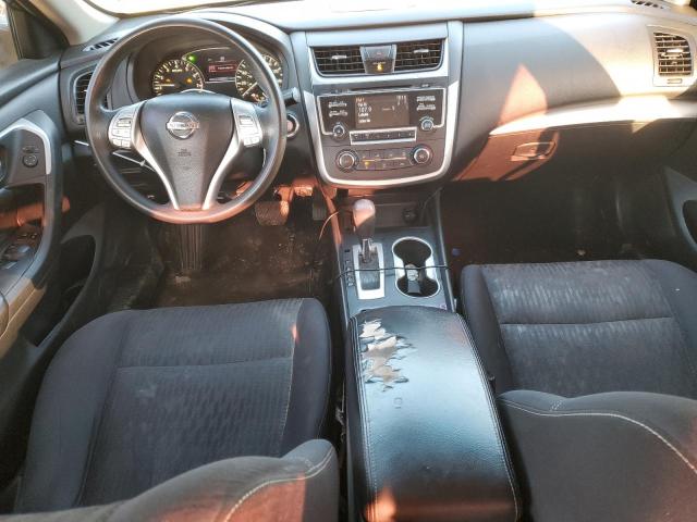 Photo 8 from auction – 2017 NISSAN ALTIMA 2.5 with VIN 1N4AL3AP8HC236601