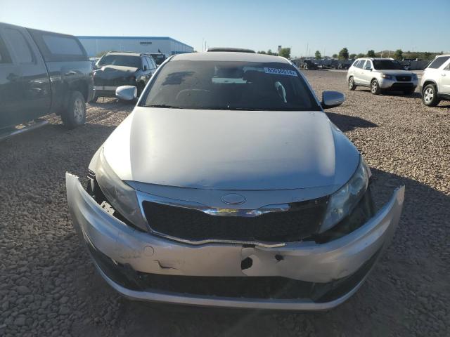 Photo 5 from auction – 2013 KIA OPTIMA LX with VIN KNAGM4A71D5403139
