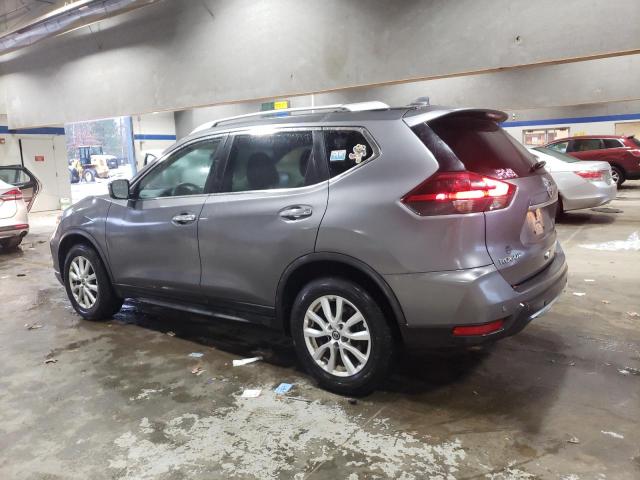 Photo 2 from auction – 2020 NISSAN ROGUE S with VIN KNMAT2MTXLP515062